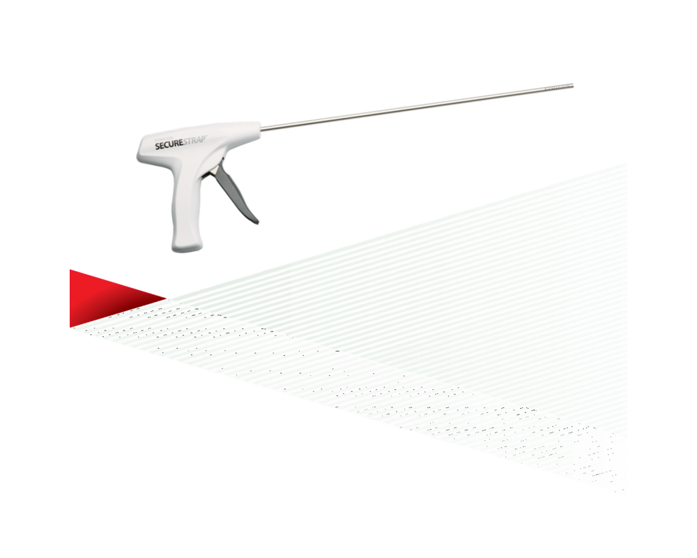 Герниостеплер SECURESTRAP STRAP12