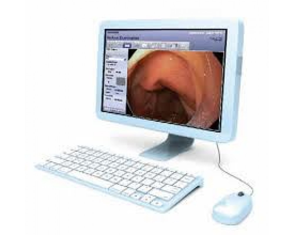 Лицензия ENDOBASE - Non-imaging licence (network client)