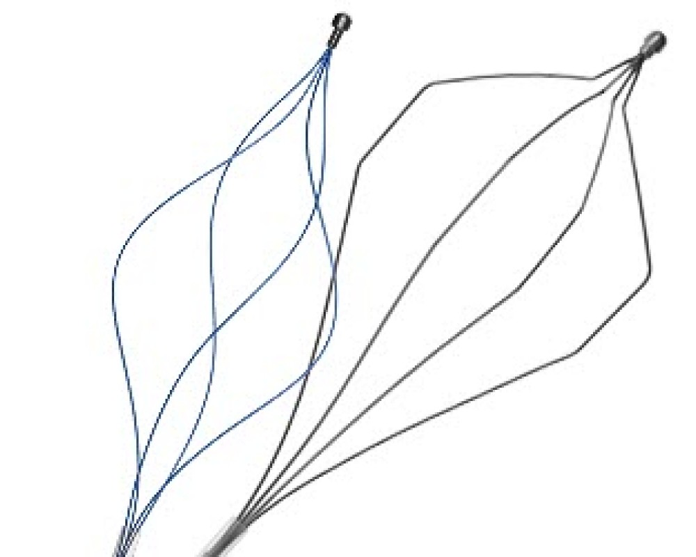 Корзина захватывающая 5711008